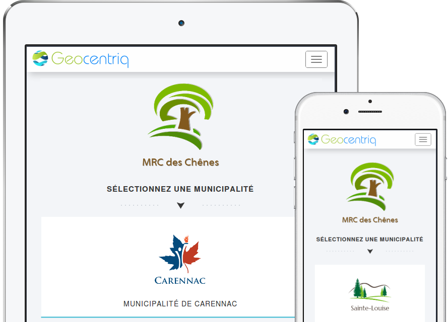 responsive devices